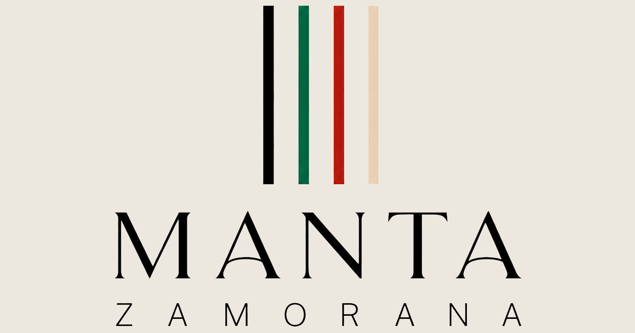 Manta Zamorana