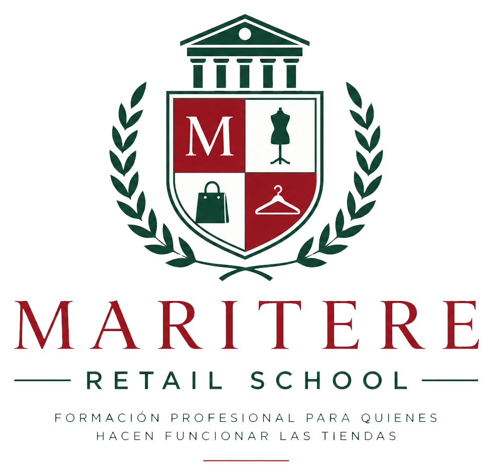 MariTere Retail School