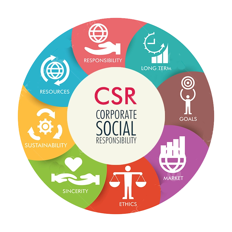 Responsabilidad Social